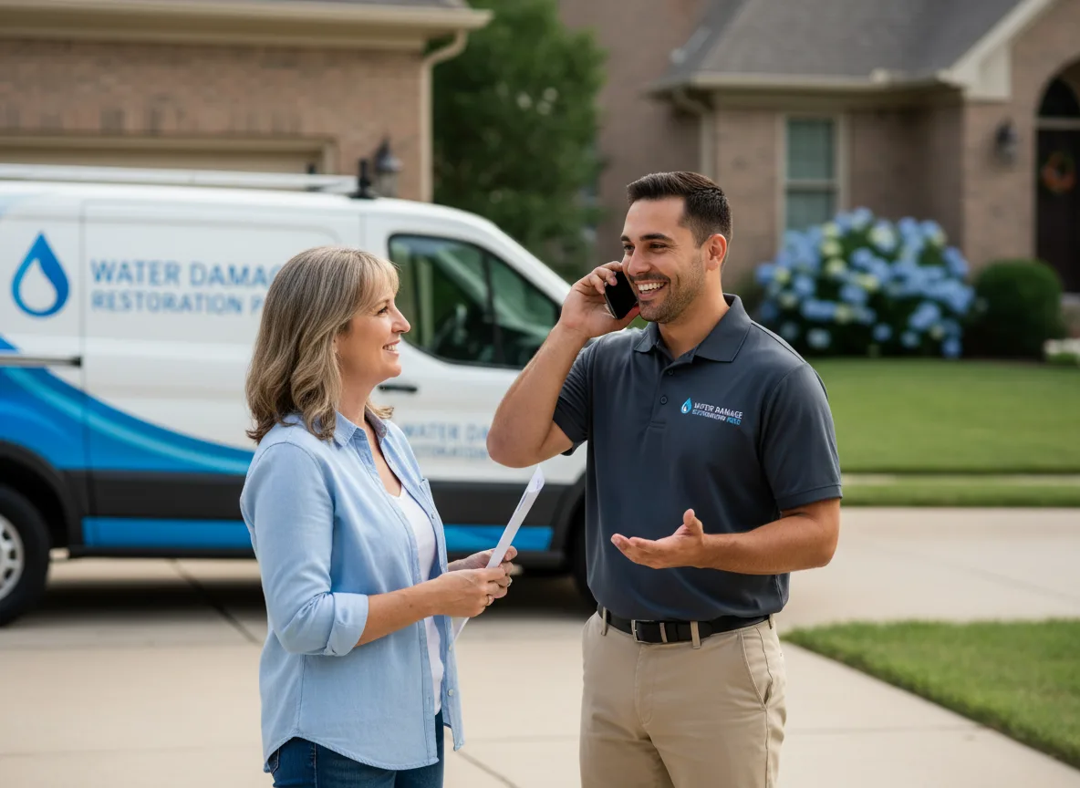 Flood Restoration Millwood, NY FAQs